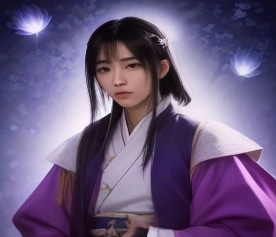摄影师从低角度仰拍，利用窗框进行框架构图，被拍者站在窗边，画面层次丰富，私房照构图感强
